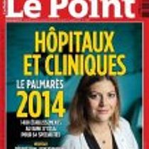 Lire la suite : Palmarès 2014 Le Point
