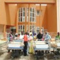 Lire la suite : Clinique mutualiste de Pessac : projet humanitaire avec le Sénégal