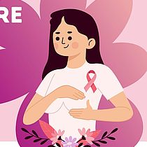 Lire la suite : Sensibilisation Octobre rose à Pessac