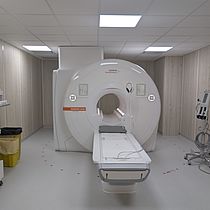 Lire la suite : Imagerie médicale : notre nouvelle IRM 3 Tesla accueille ses premiers patients
