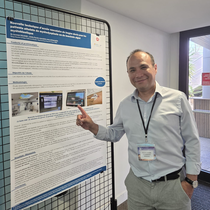 Lire la suite : Participation du Dr Salazar au 16e congrès francophone des Myélodysplasies