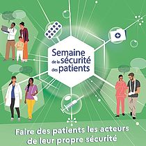 Lire la suite : Retour sur la semaine de securité des patients à Pessac et Lesparre-Médoc