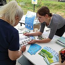 Lire la suite : Bilan des ateliers sur le développement durable au sein de la Clinique Mutualiste de Pessac