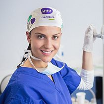 Lire la suite : Une nouvelle praticienne à VYV Dentaire Pessac