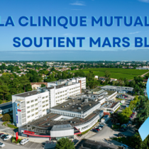 Lire la suite : Bilan de Mars bleu