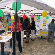 Lire la suite : Retour sur les ateliers été organisés par le service développement durable