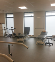 Lire la suite : Ouverture d’un nouvel Hôpital de Jour en Soins Médicaux et de Réadaptation