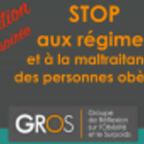 Lire la suite : Soirée "Stop aux régimes et à la maltraitance des personnes obèses !"