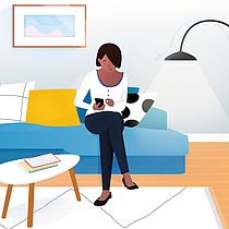 Lire la suite : Prendre rendez-vous avec un spécialiste, avec Doctolib c'est possible !