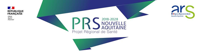 PRS Nouvelle Aquitaine